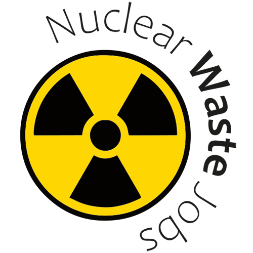 Nuclear Waste Jobs