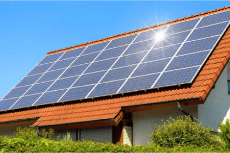 EDF Home Solar