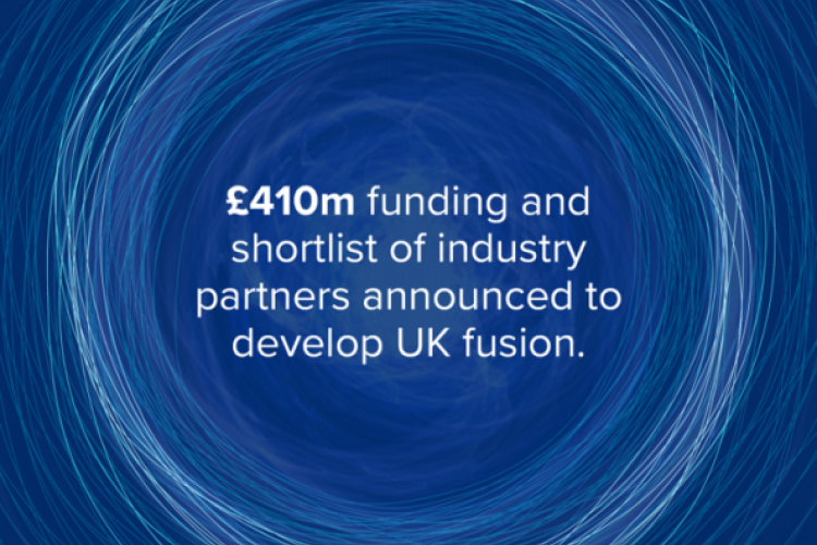 Fusion Industry Funding