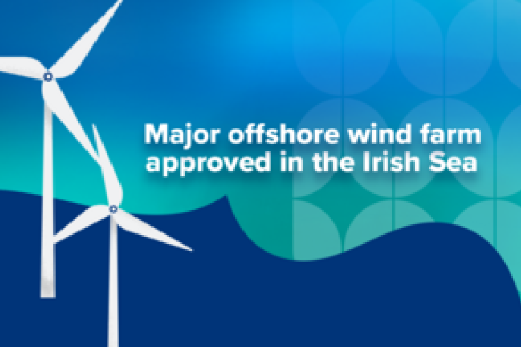 Mona Wind Farm