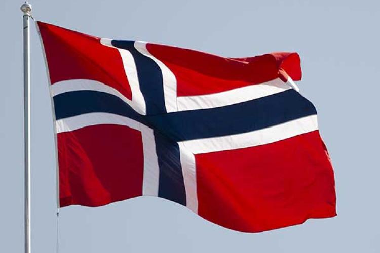 Amentum Norway