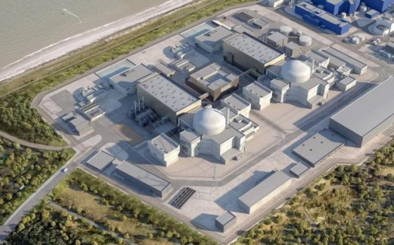 Sizewell C