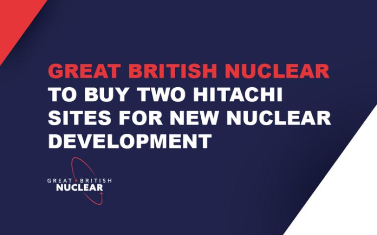 Hitachi