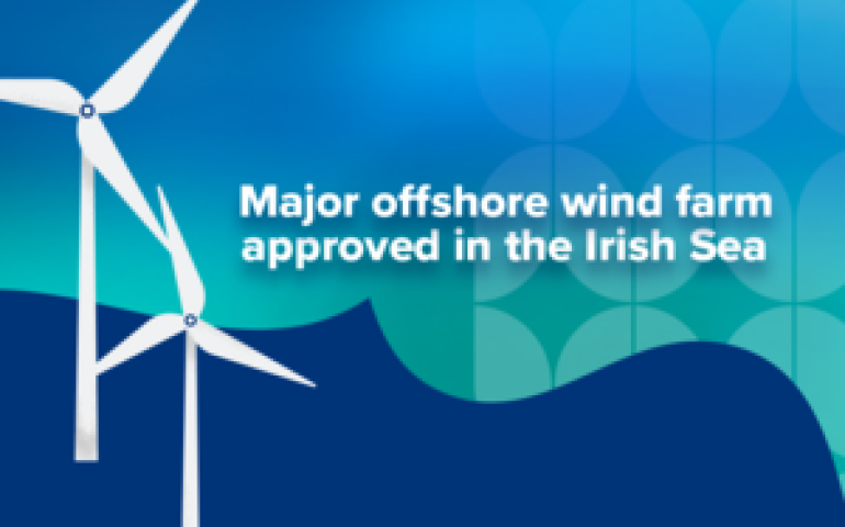 Mona Wind Farm
