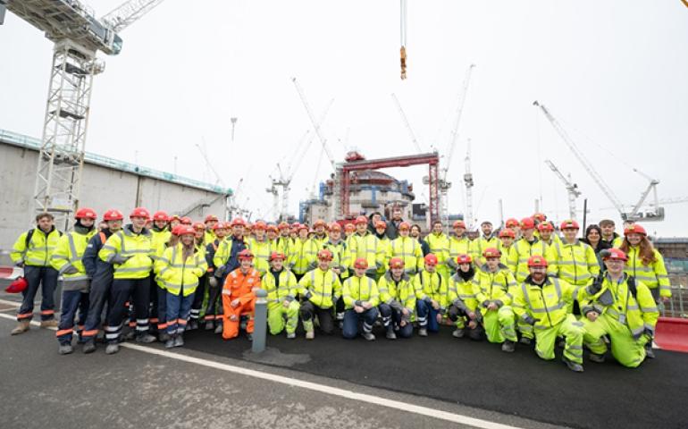 NNB Apprentices