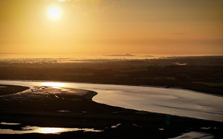 HPC Saltmarsh