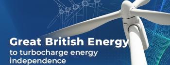 Great British Energy