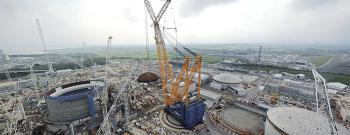 Report Reveals the Positive Impact of Hinkley Point C