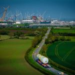 Hinkley Point C’s heaviest delivery