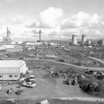 Sellafield 1950s