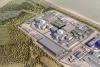 Aerial Sizewell C