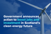 Scotland Clean Energy