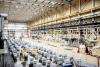 Sellafield Ion Exchange