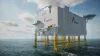 Aker Solutions BalWin2 offshore wind project